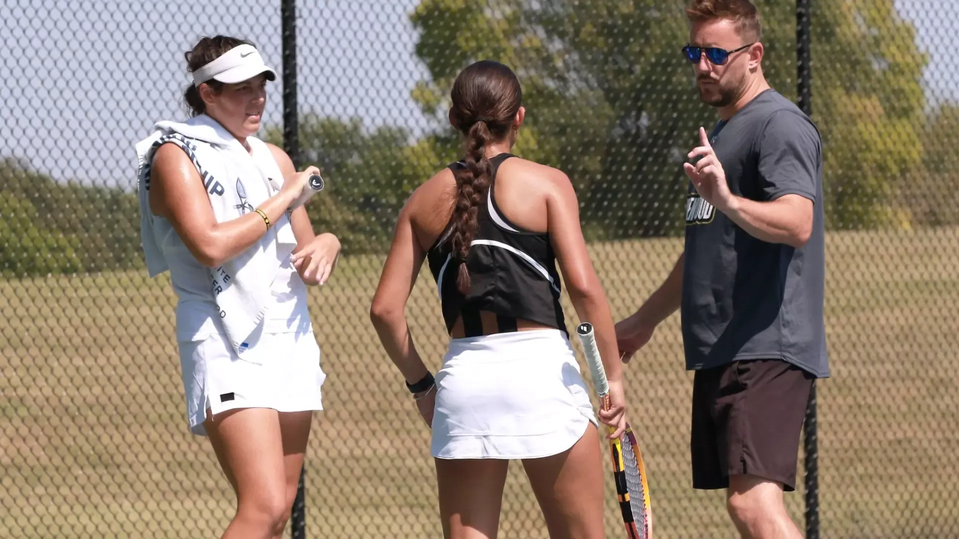 Lindenwood University Women's Tennis