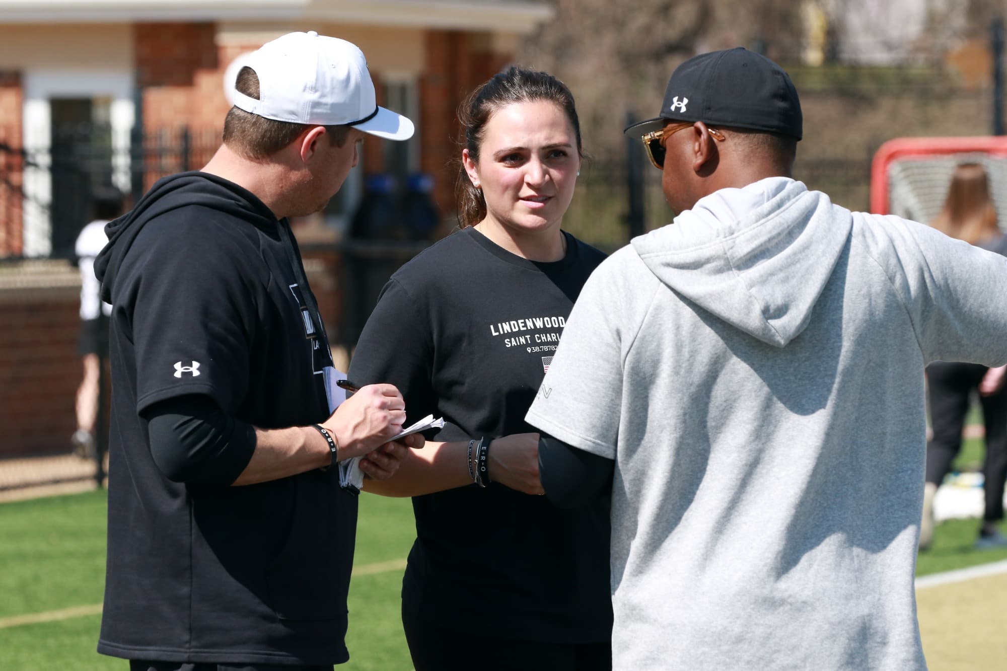 Lindenwood University Women's Lacrosse