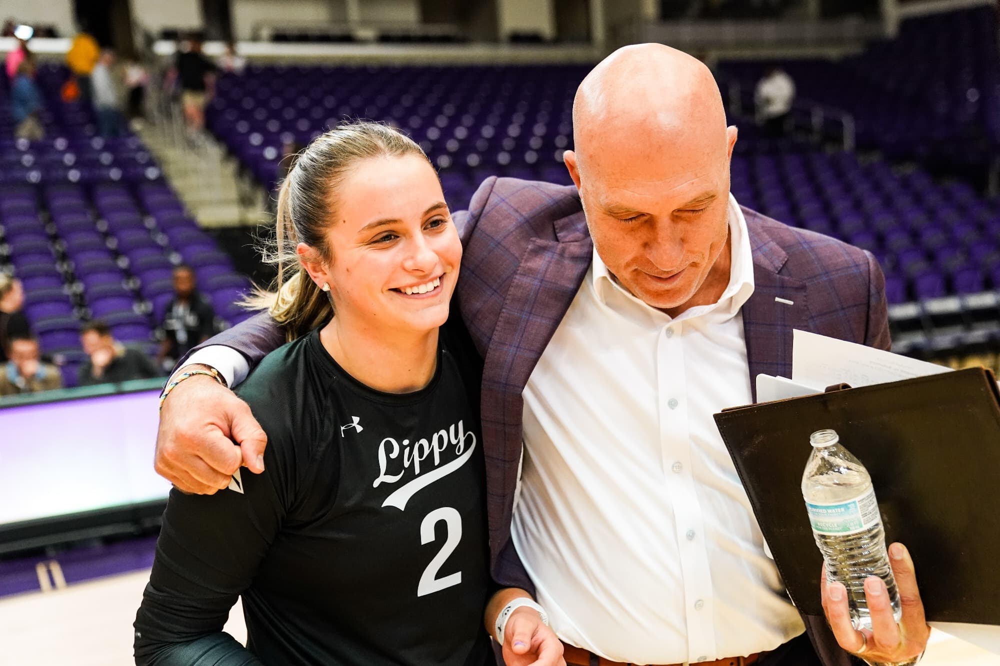 Lipscomb University Volleyball