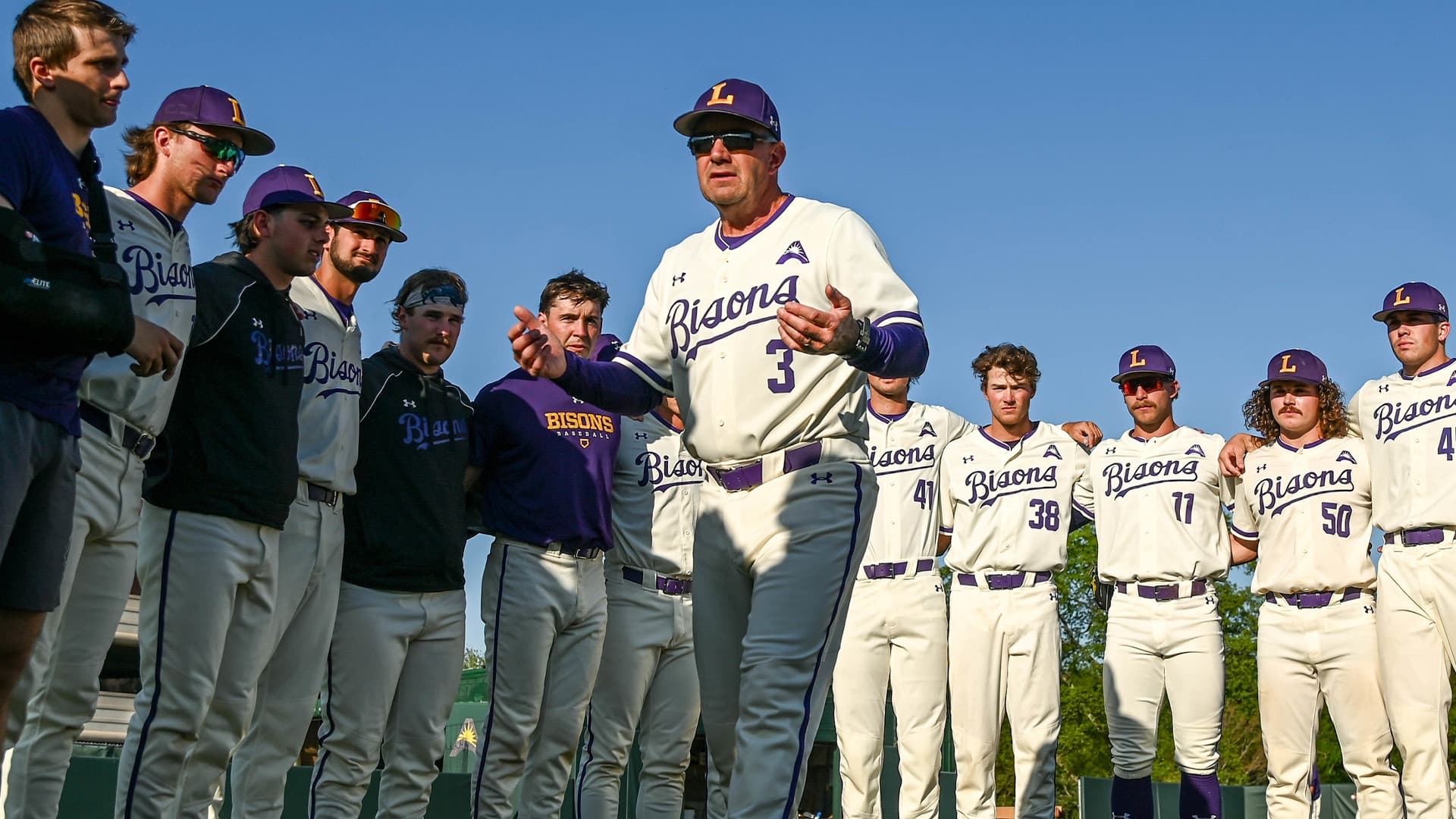 Lipscomb University Baseball