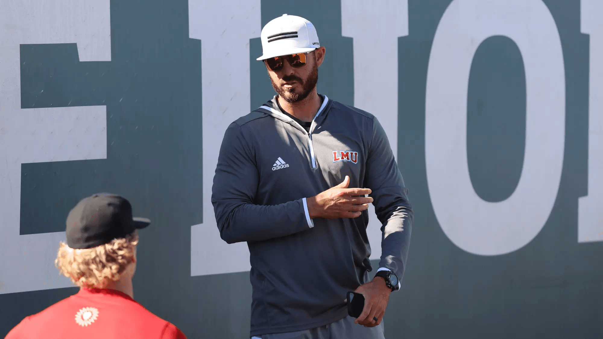 Loyola Marymount University Baseball