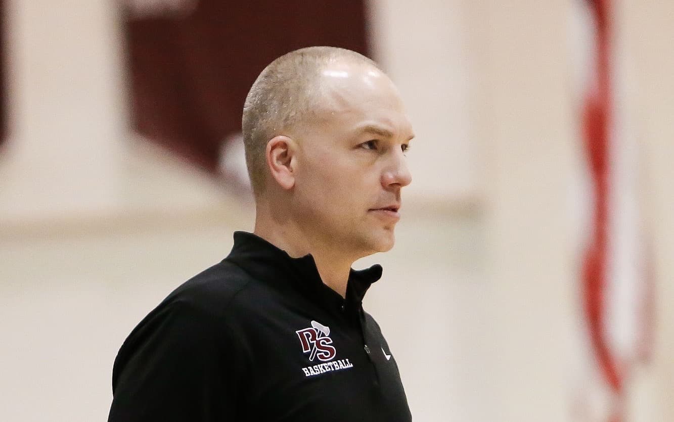 University of Puget Sound Men's Basketball