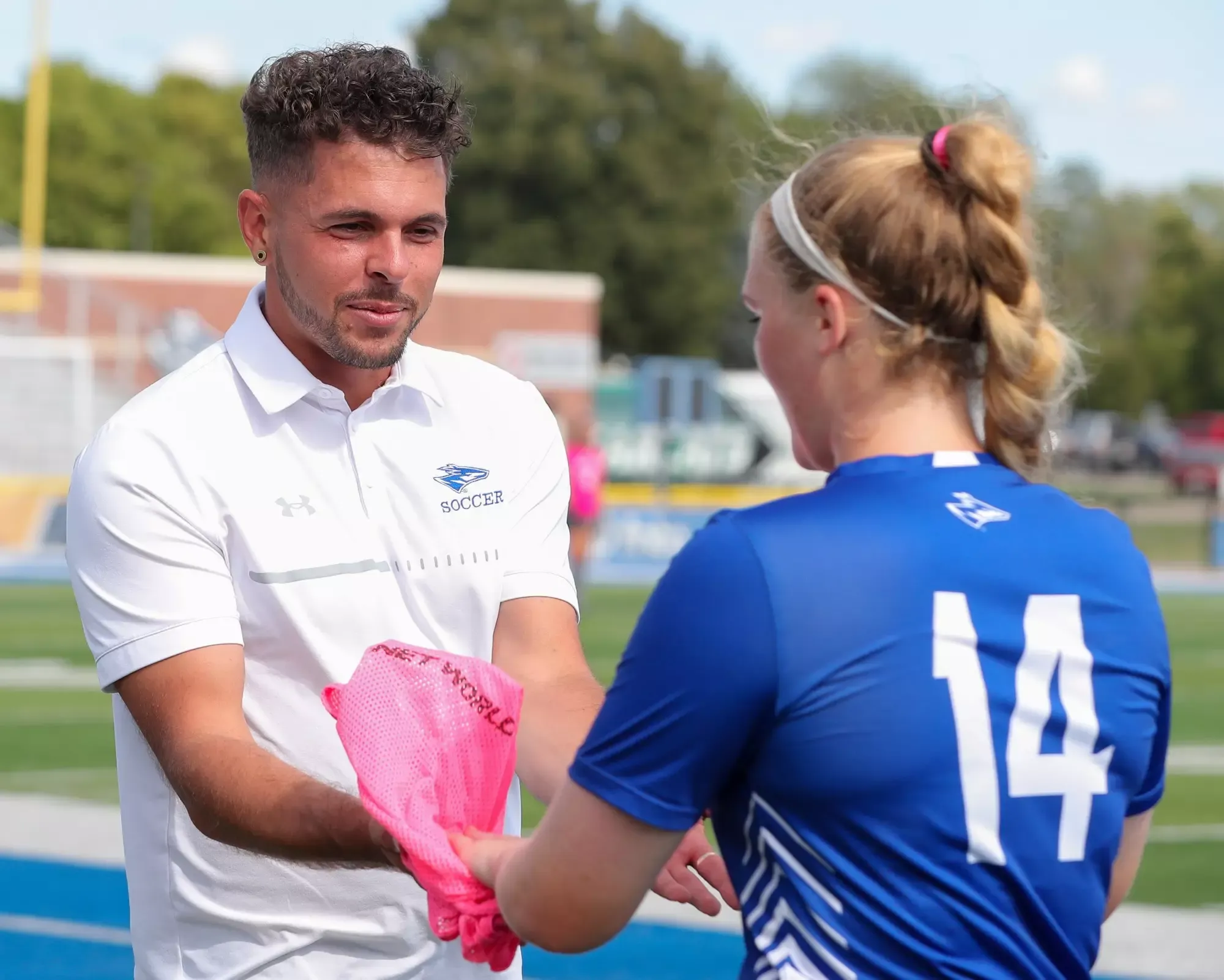 University of Nebraska at Kearney Women's Soccer