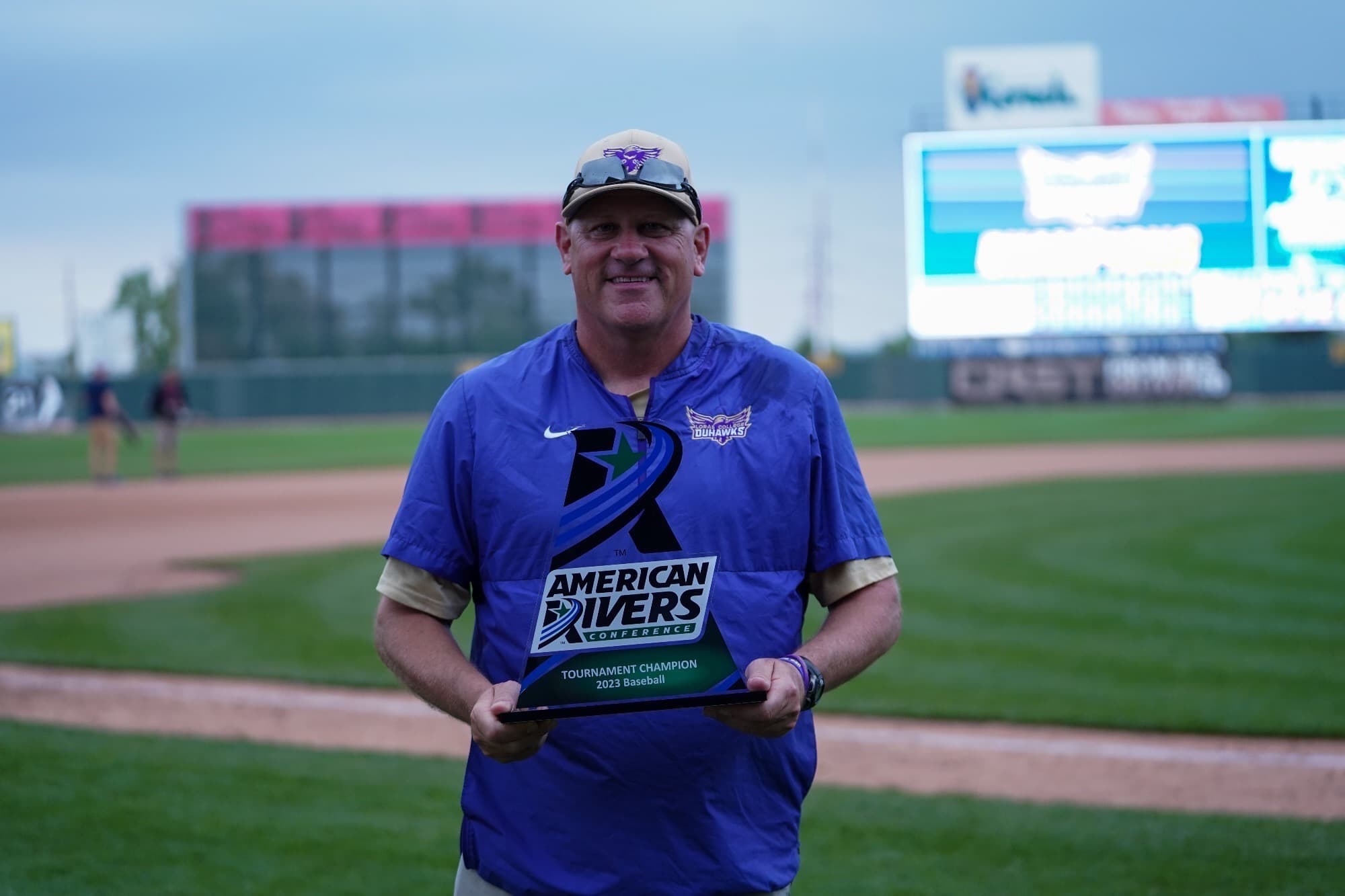 Loras College Baseball