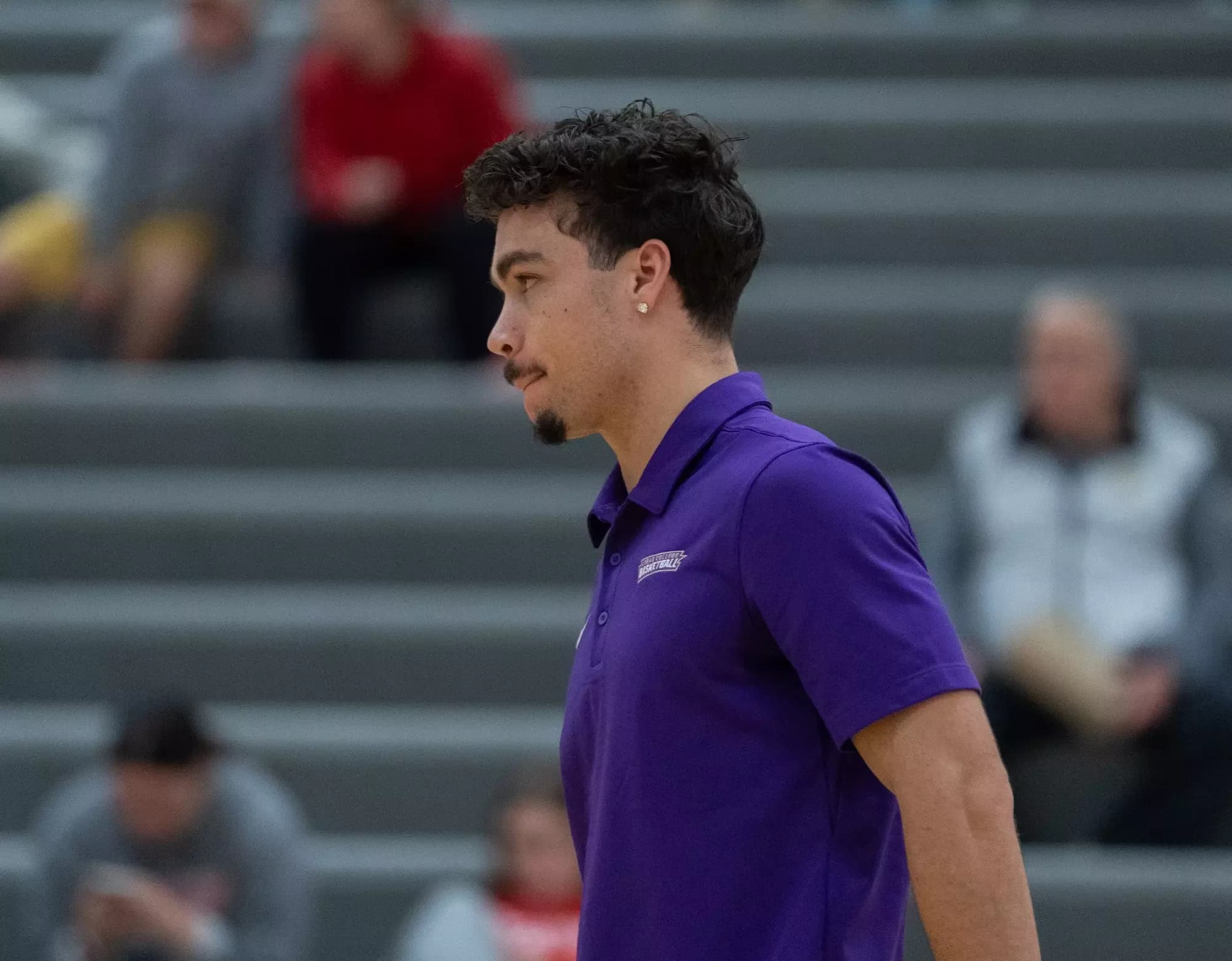 Loras College Men's Basketball