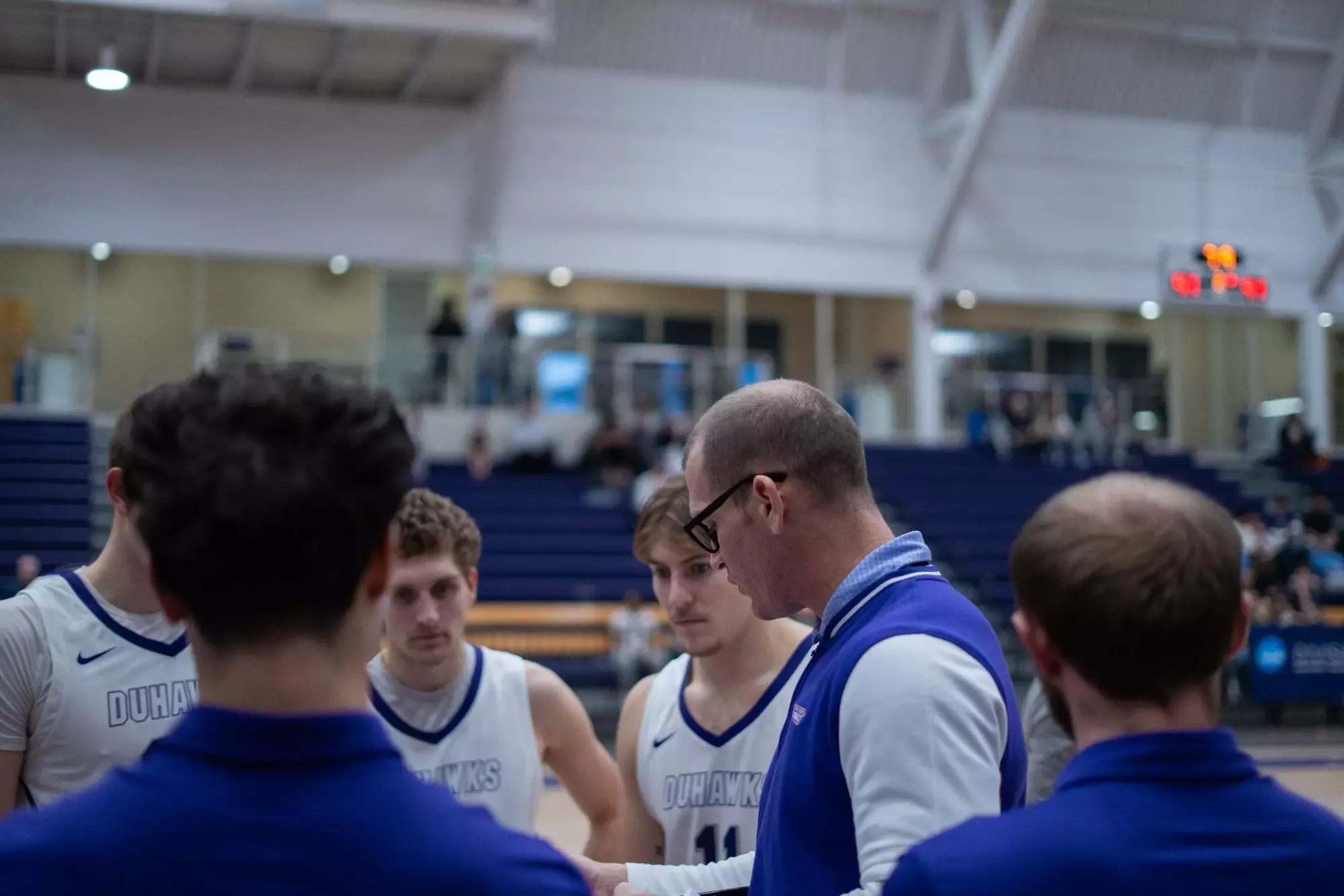 Loras College Men's Basketball