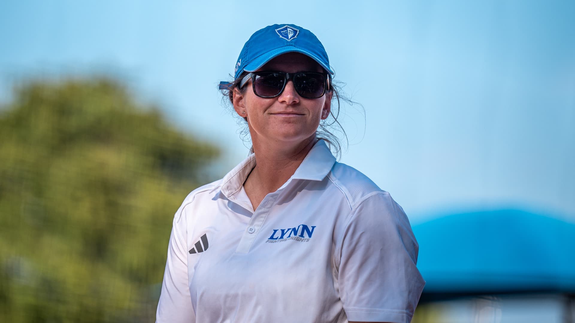 Lynn University Softball