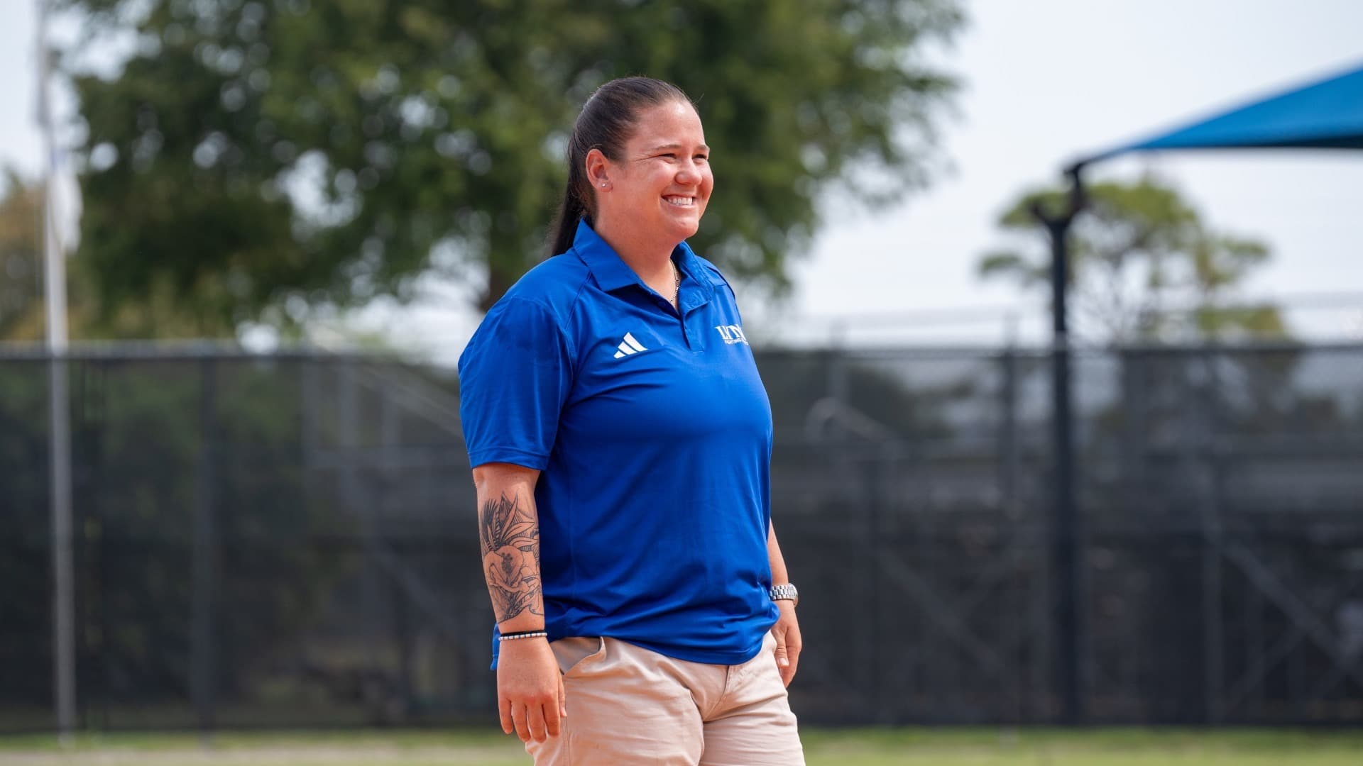 Lynn University Softball