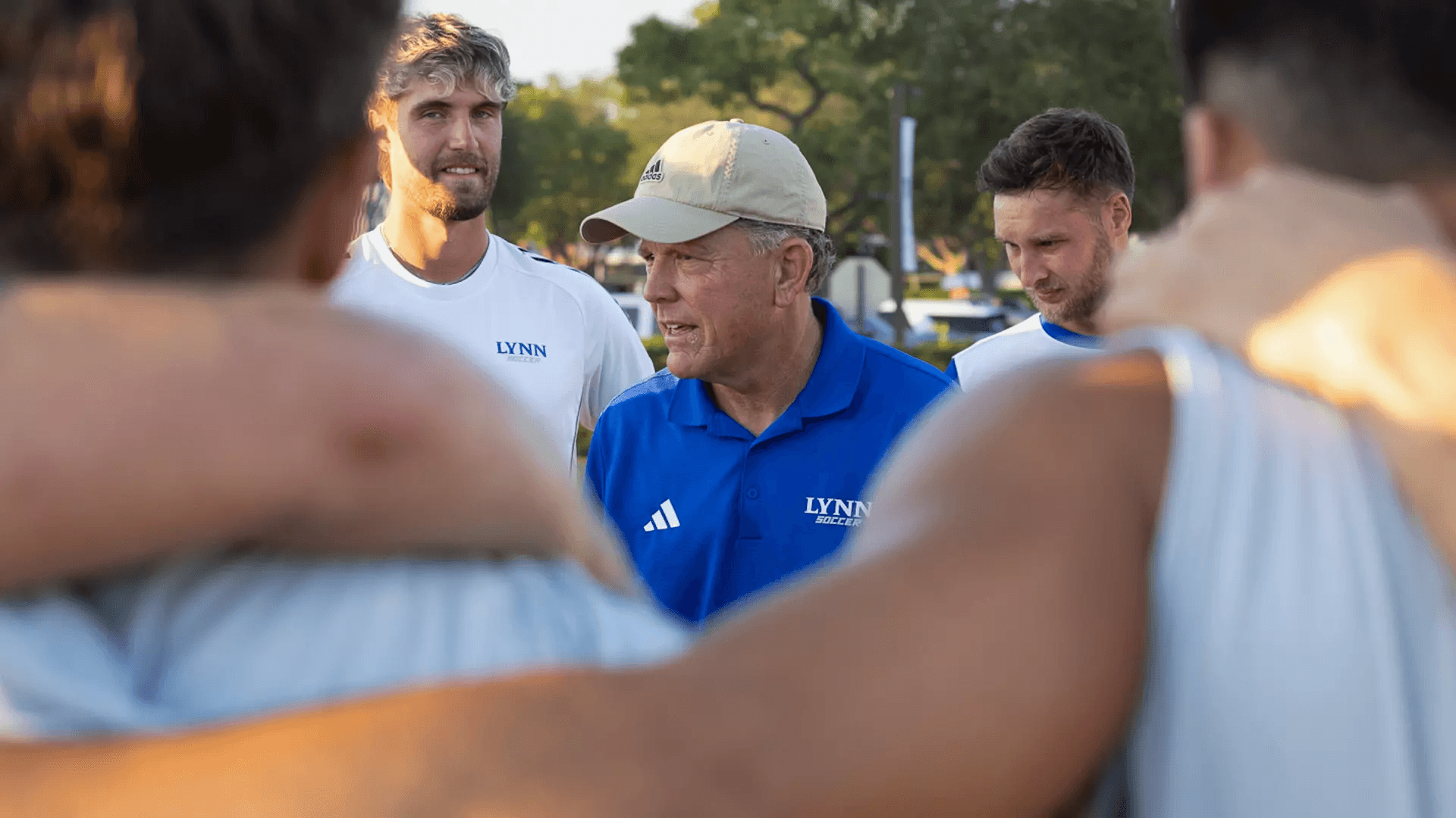 Lynn University Men's Soccer