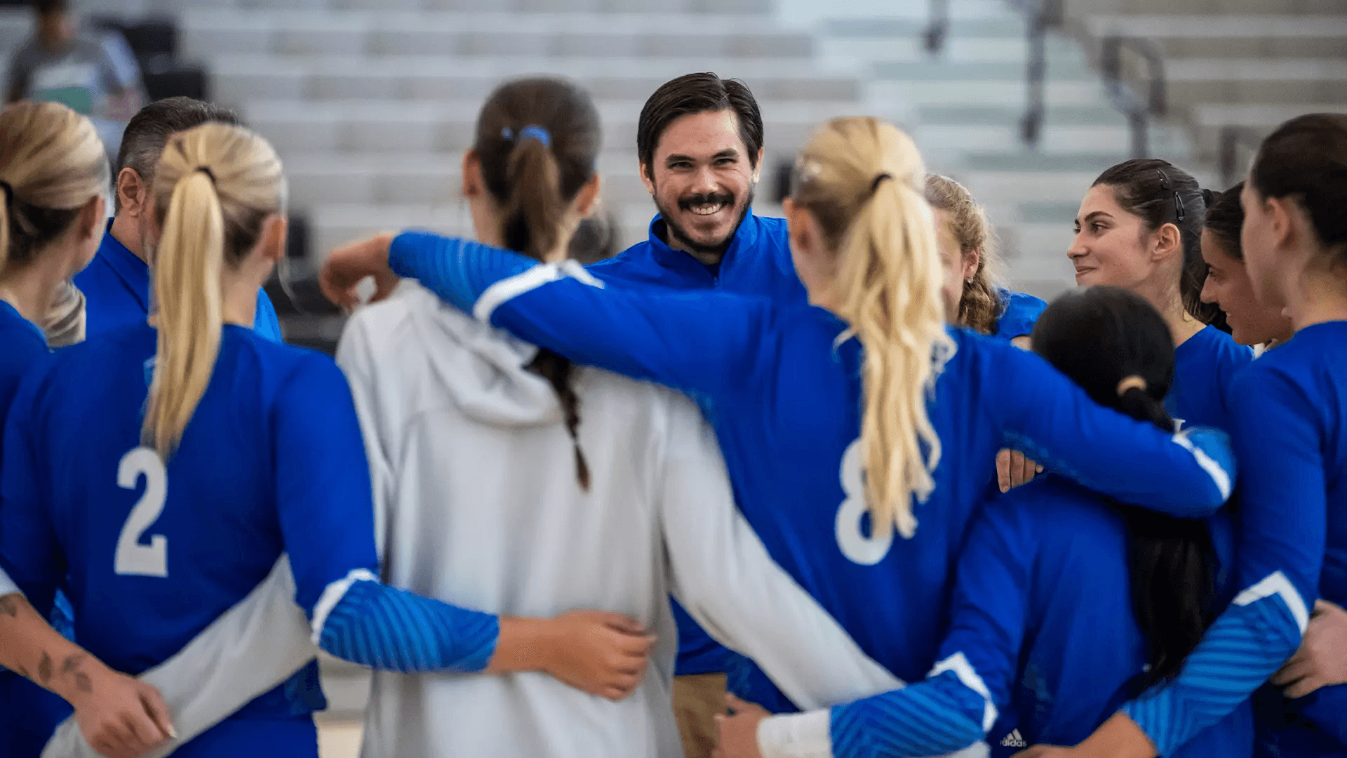 Lynn University Volleyball