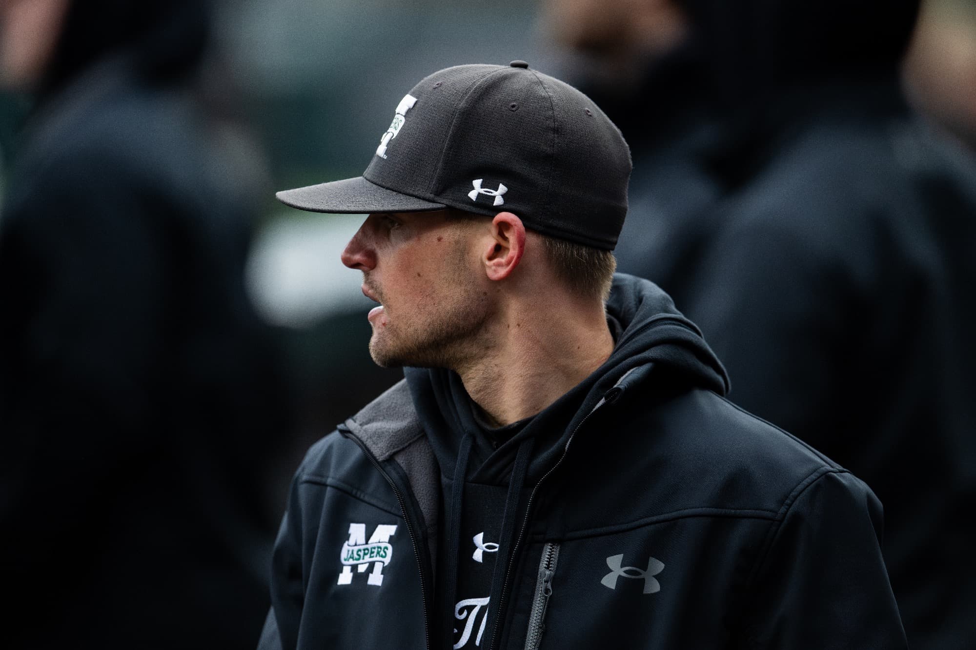 Manhattan University Baseball