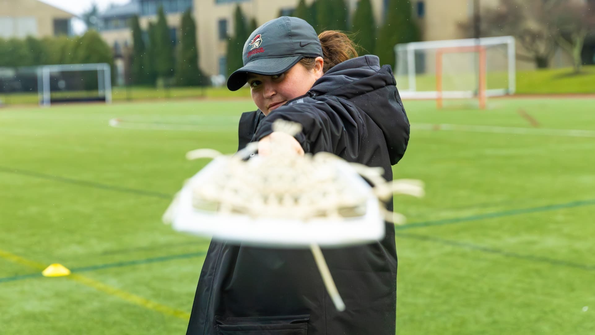 Manhattanville University Women's Lacrosse