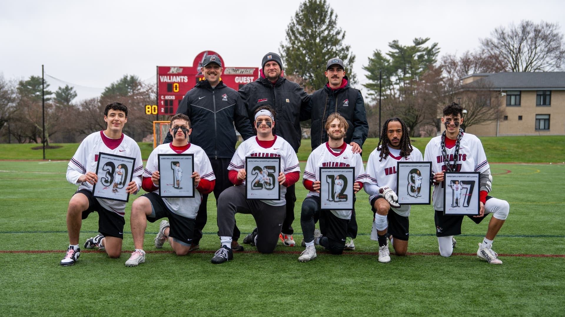 Manhattanville University Men's Lacrosse