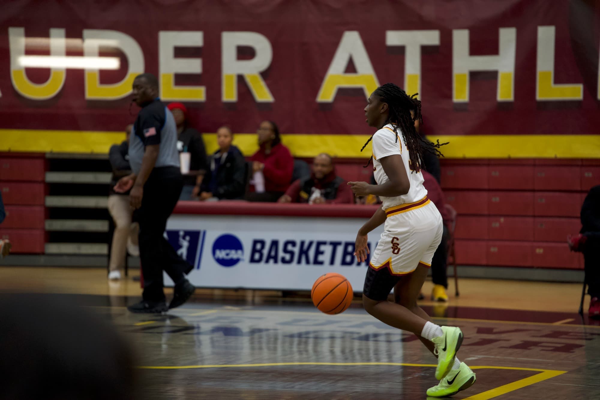 Central State University Women's Basketball