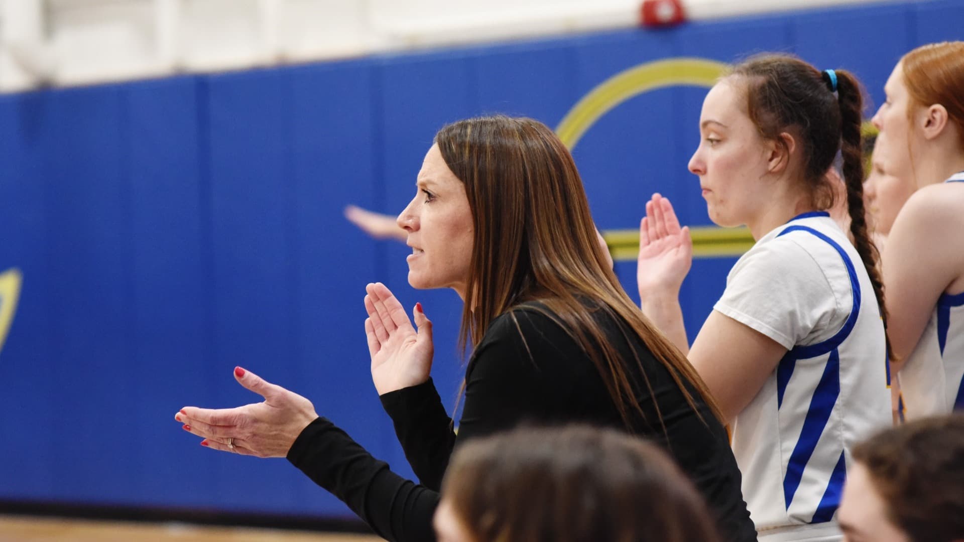 Maine Maritime Academy Women's Basketball