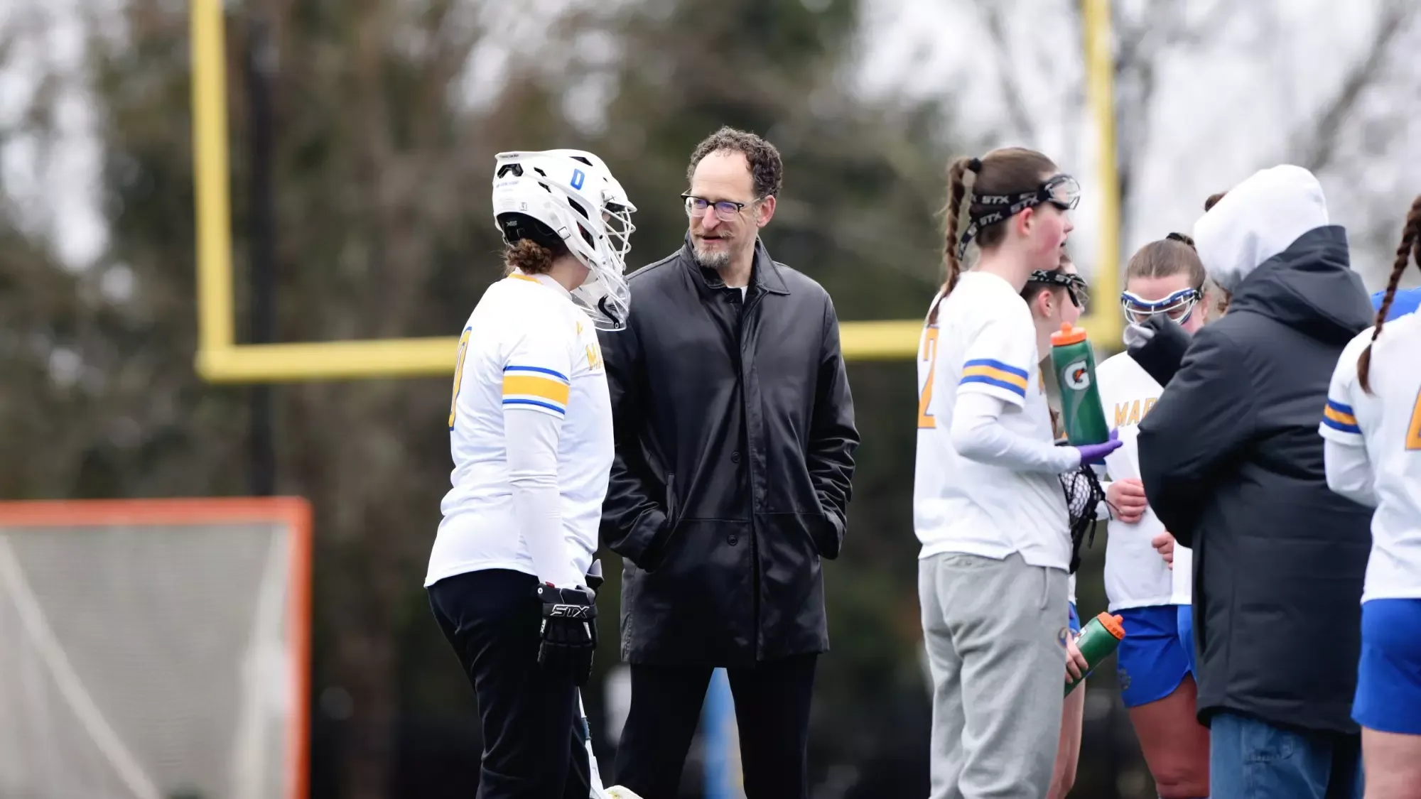 Maine Maritime Academy Women's Lacrosse