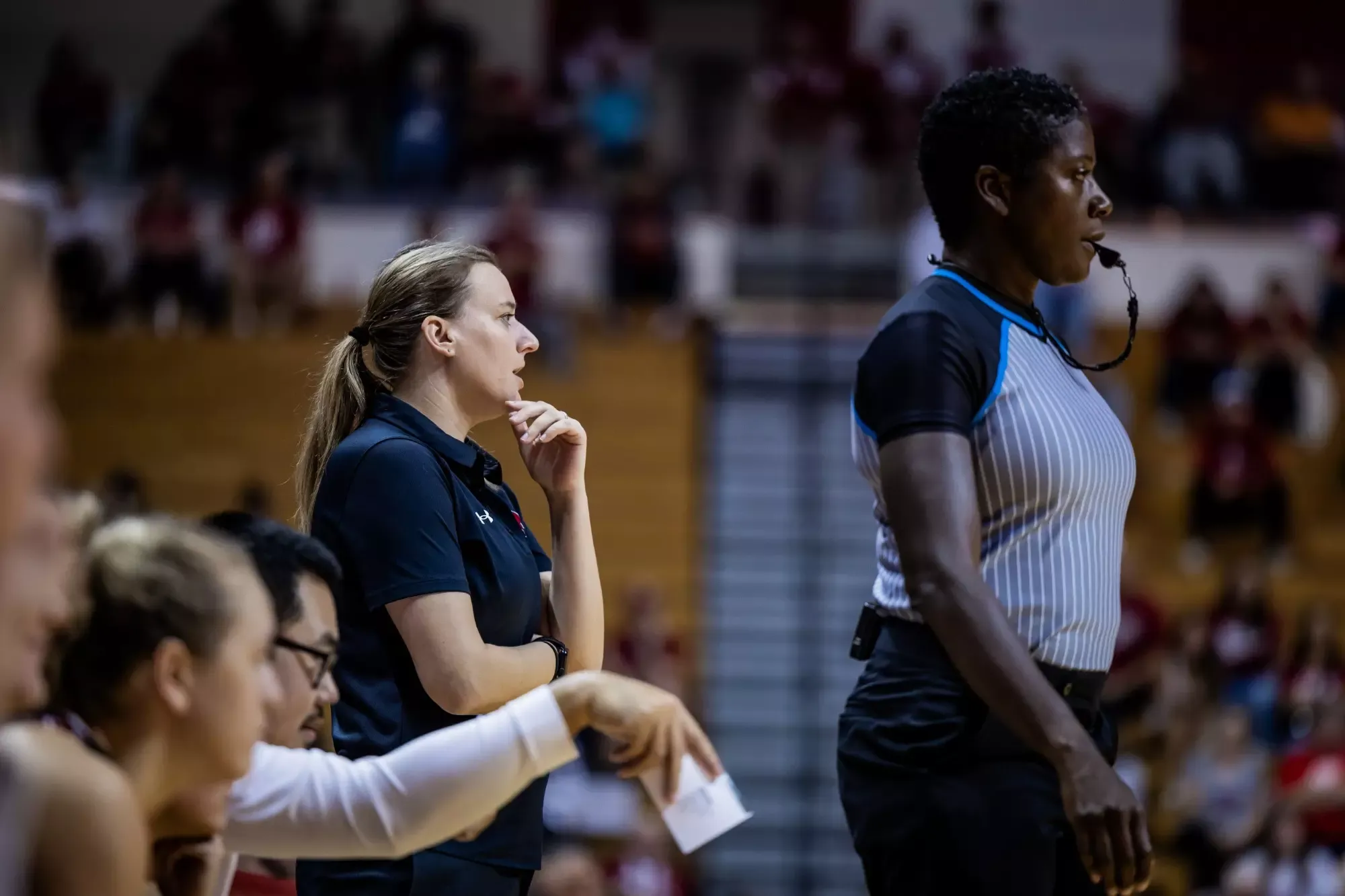 Maryville University of Saint Louis Women's Basketball