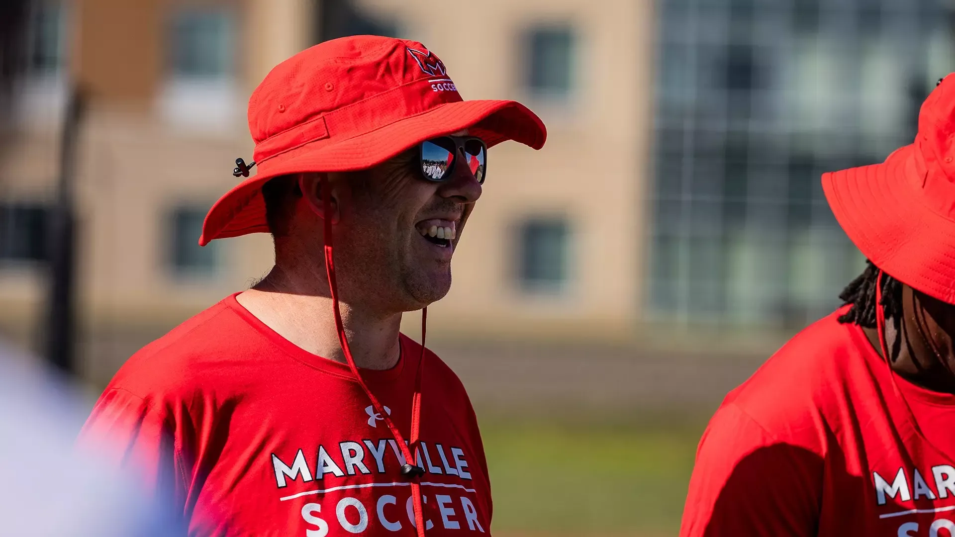 Maryville University of Saint Louis Men's Soccer