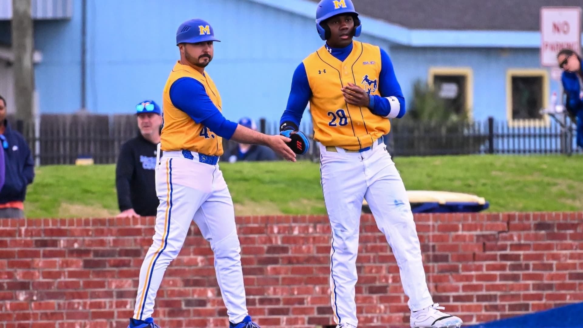 McNeese State University Baseball