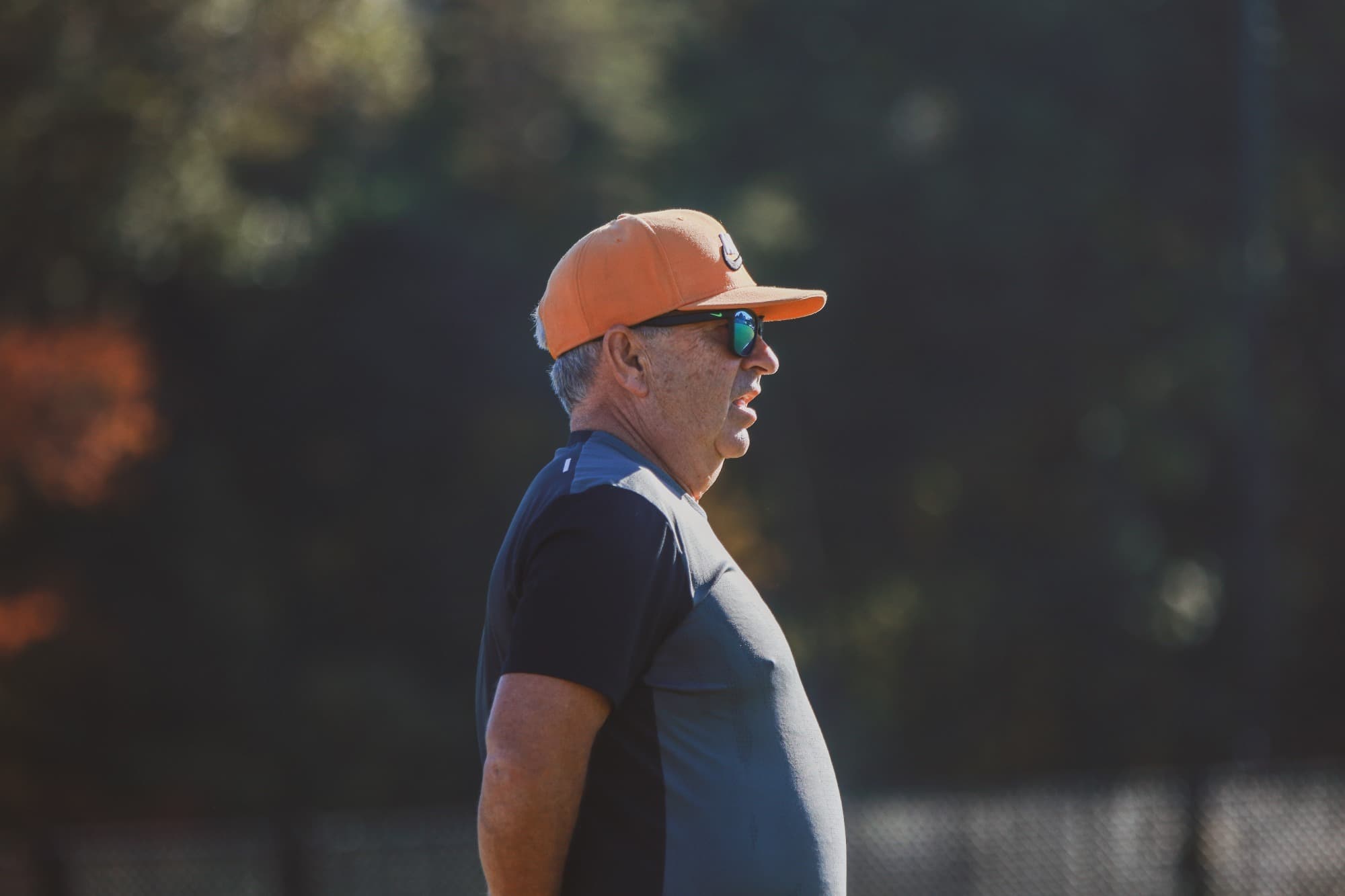 Maryville College Men's Soccer