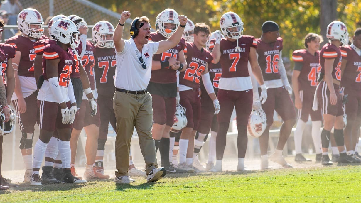 Maryville College Football