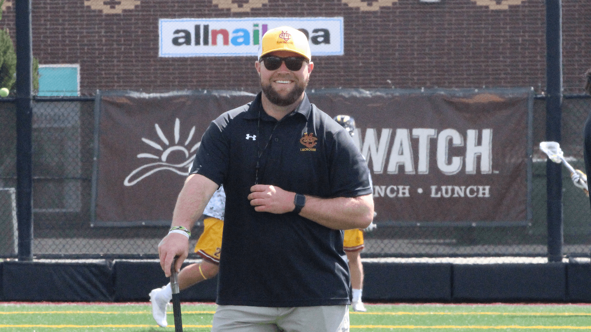 Colorado Mesa University Men's Lacrosse