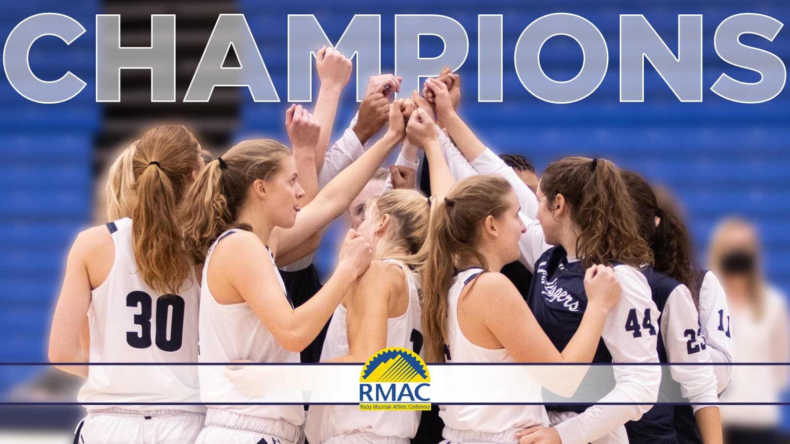 Colorado School of Mines Women's Basketball