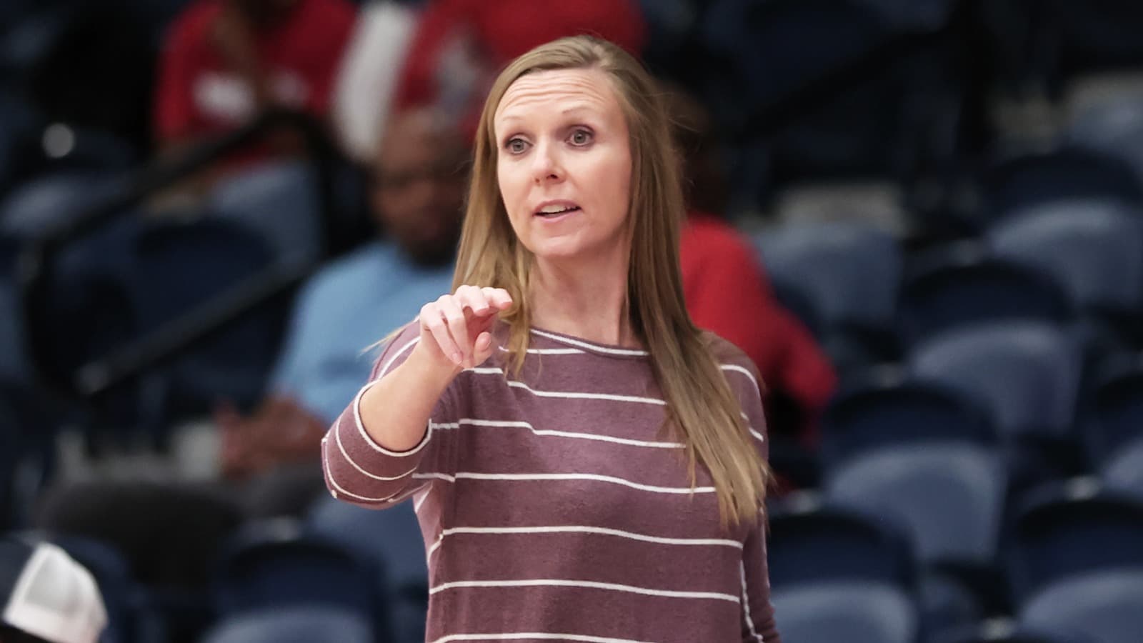 Colorado School of Mines Women's Basketball