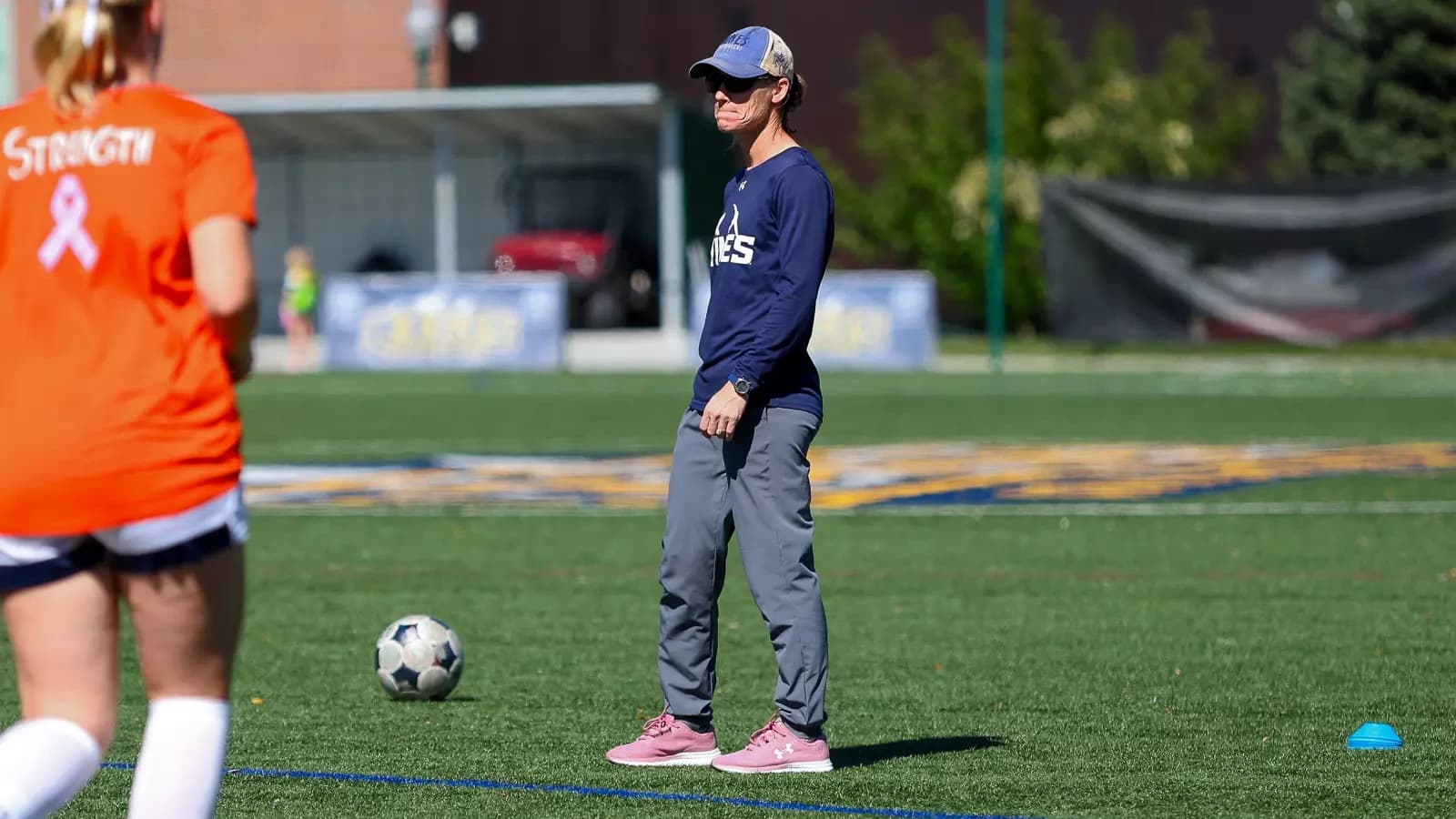 Colorado School of Mines Women's Soccer