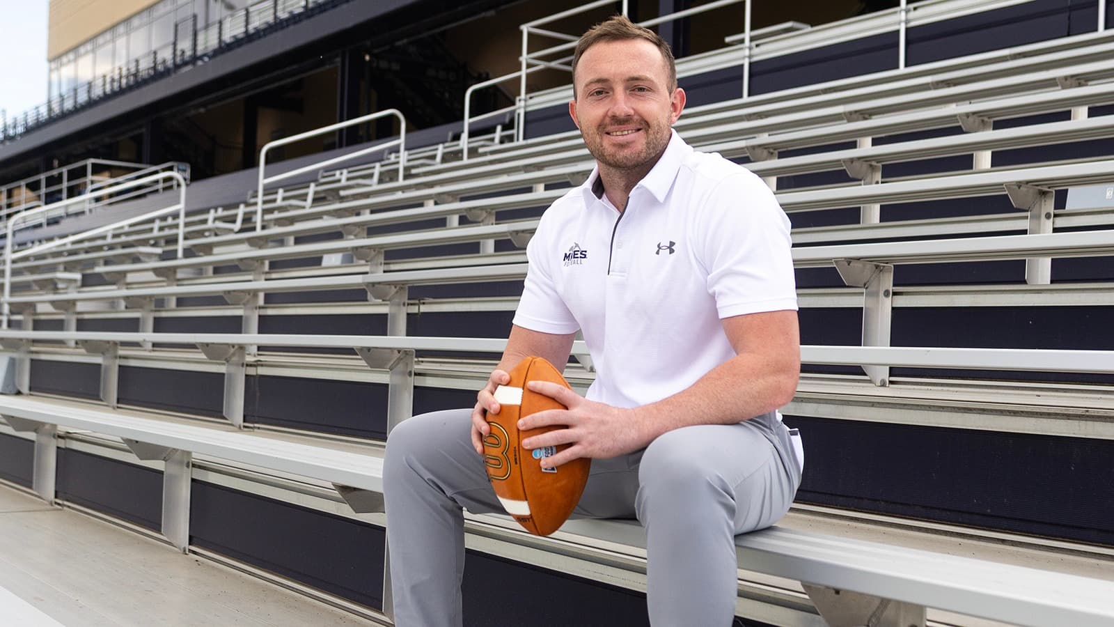 Colorado School of Mines Football