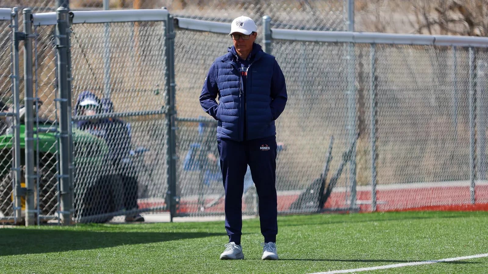 Colorado School of Mines Softball