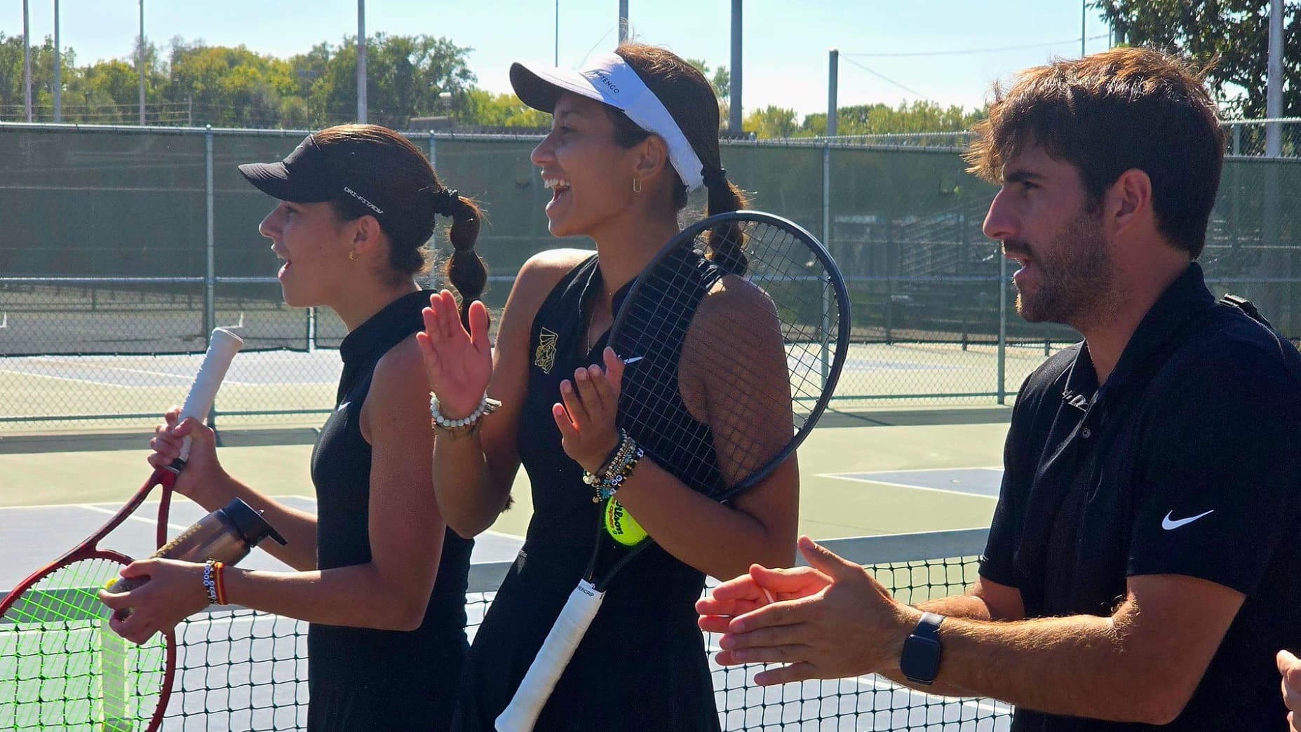 Missouri Western State University Women's Tennis