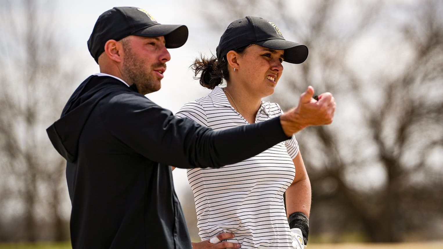 Missouri Western State University Women's Golf