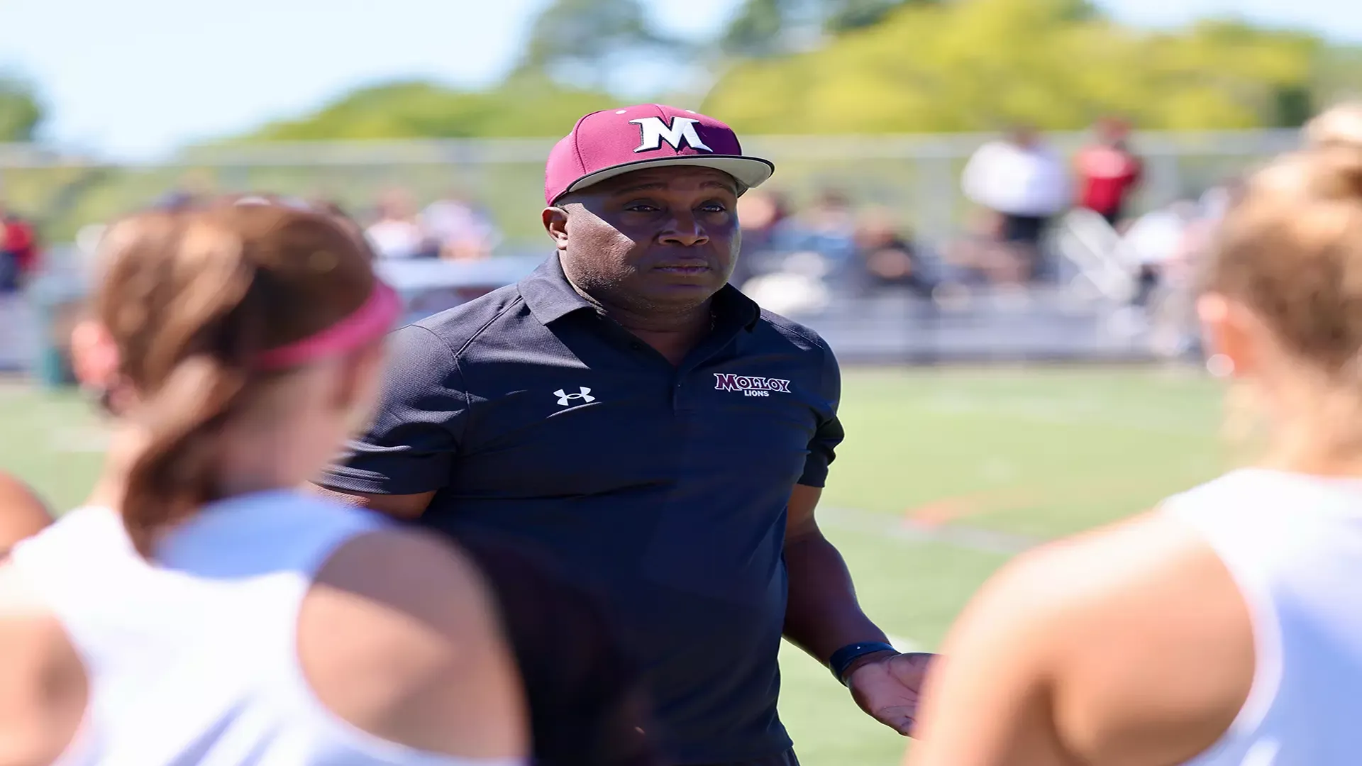 Molloy University Field Hockey