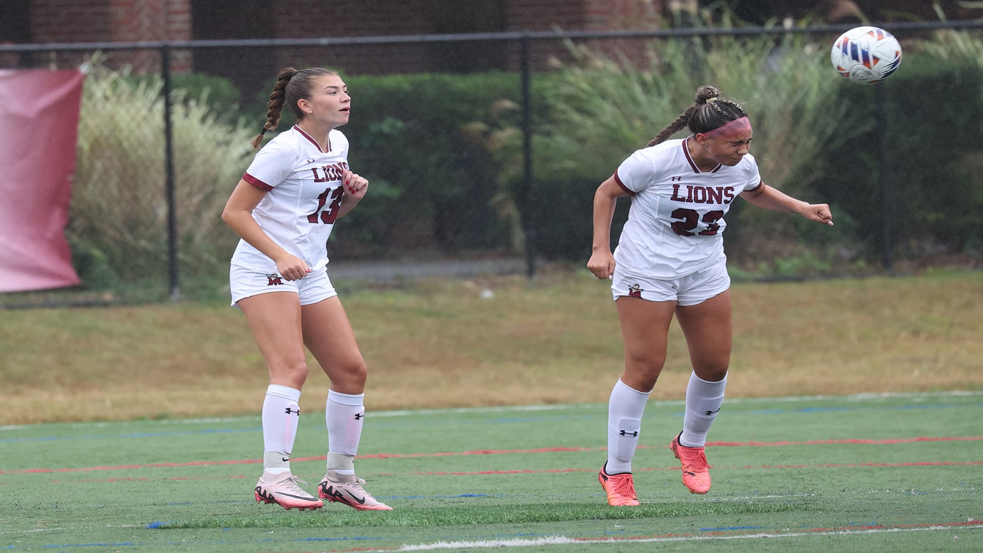 Molloy University Women's Soccer