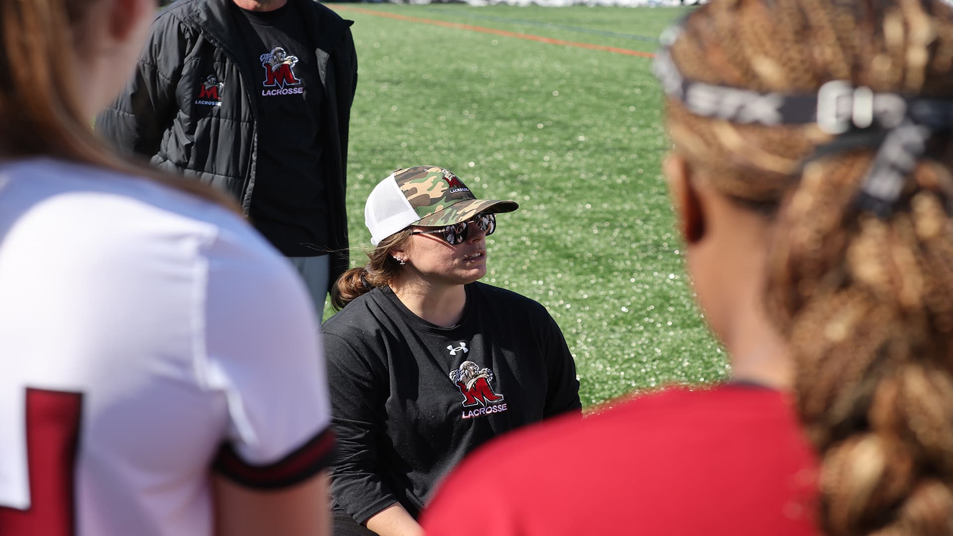 Molloy University Women's Lacrosse