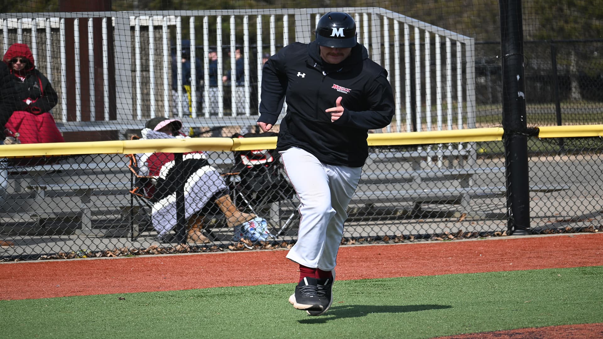 Molloy University Baseball