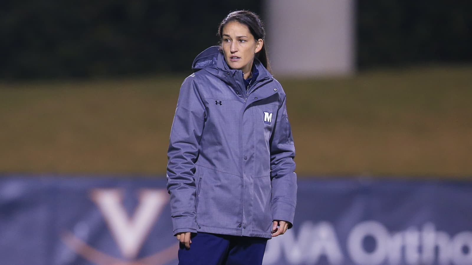 Monmouth University Women's Soccer