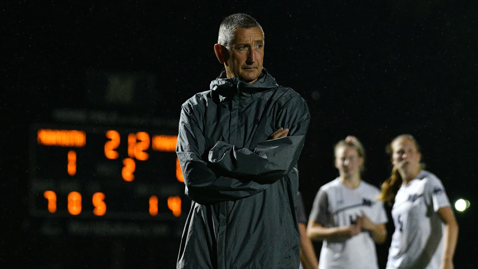 Monmouth University Women's Soccer