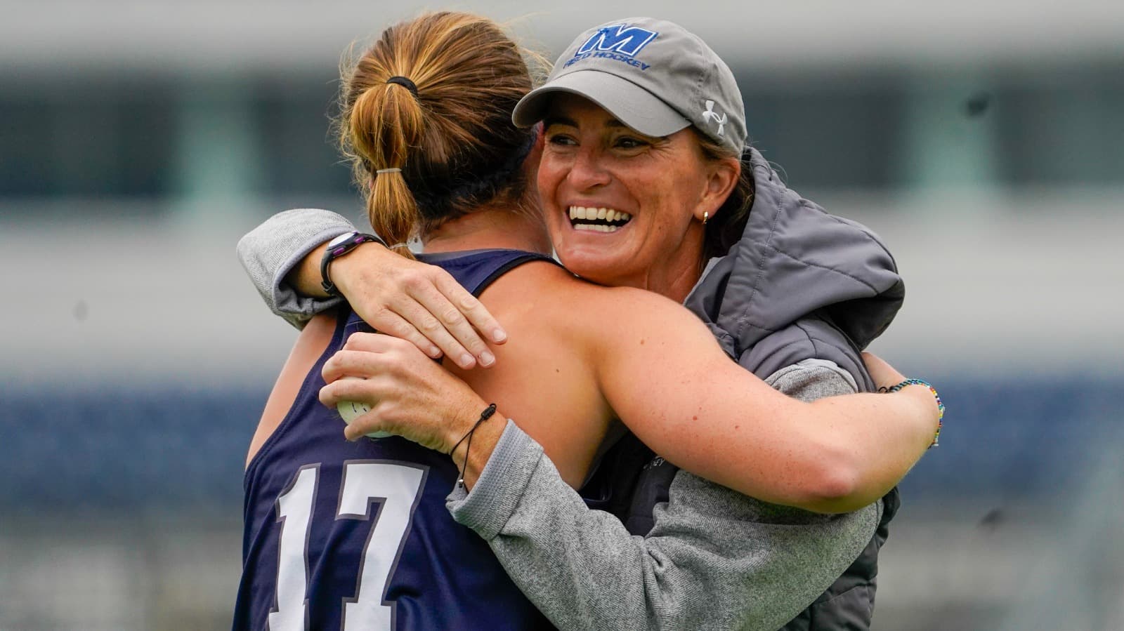 Monmouth University Field Hockey