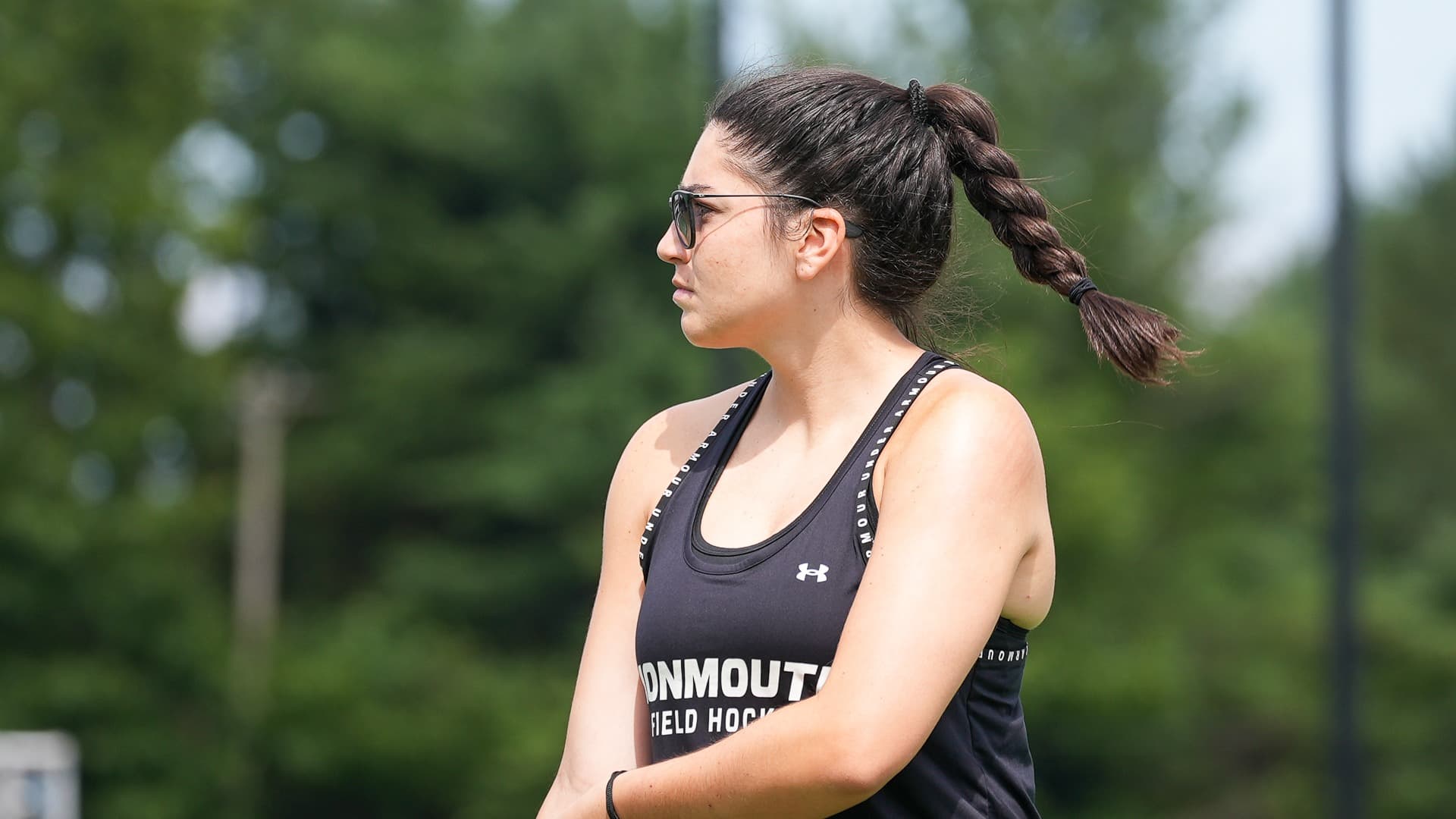 Monmouth University Field Hockey