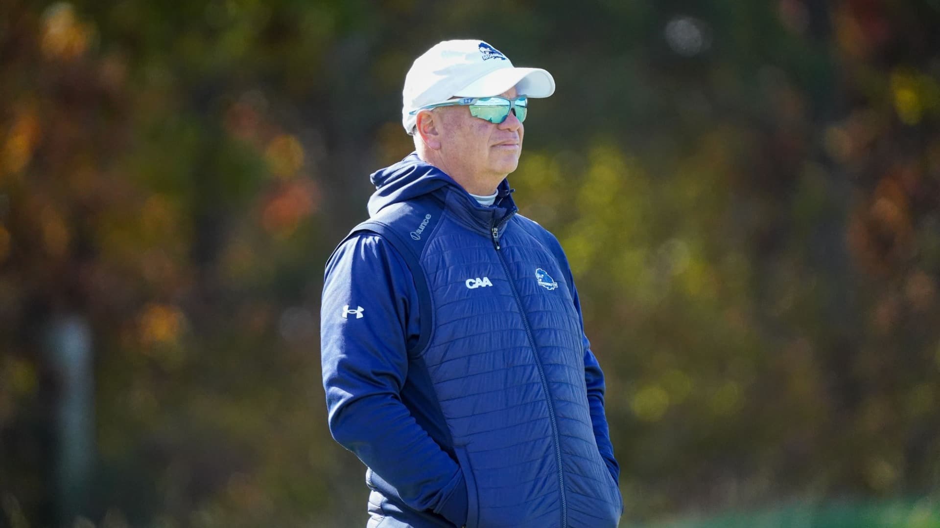 Monmouth University Women's Golf