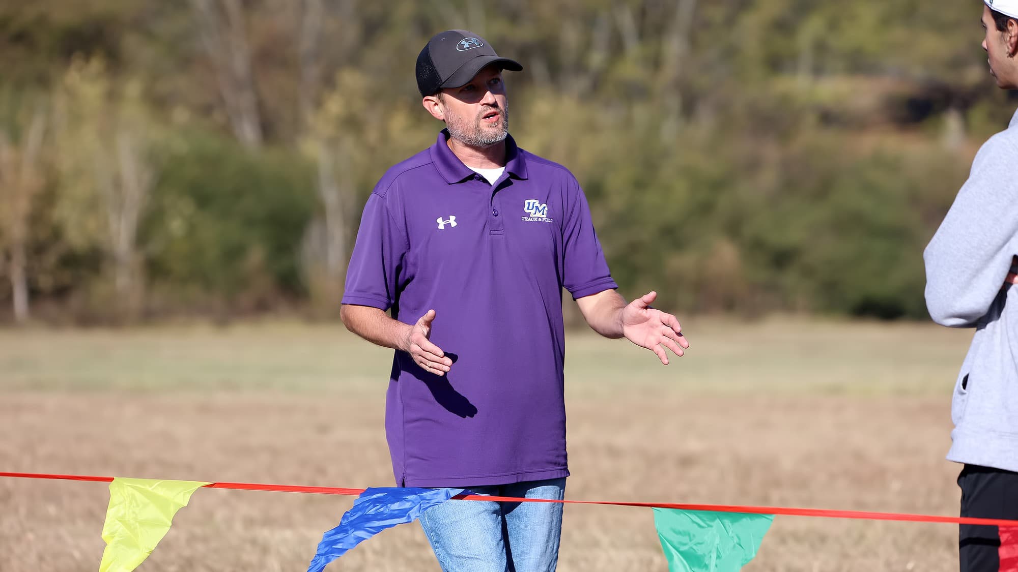 University of Montevallo Women's Track & Field