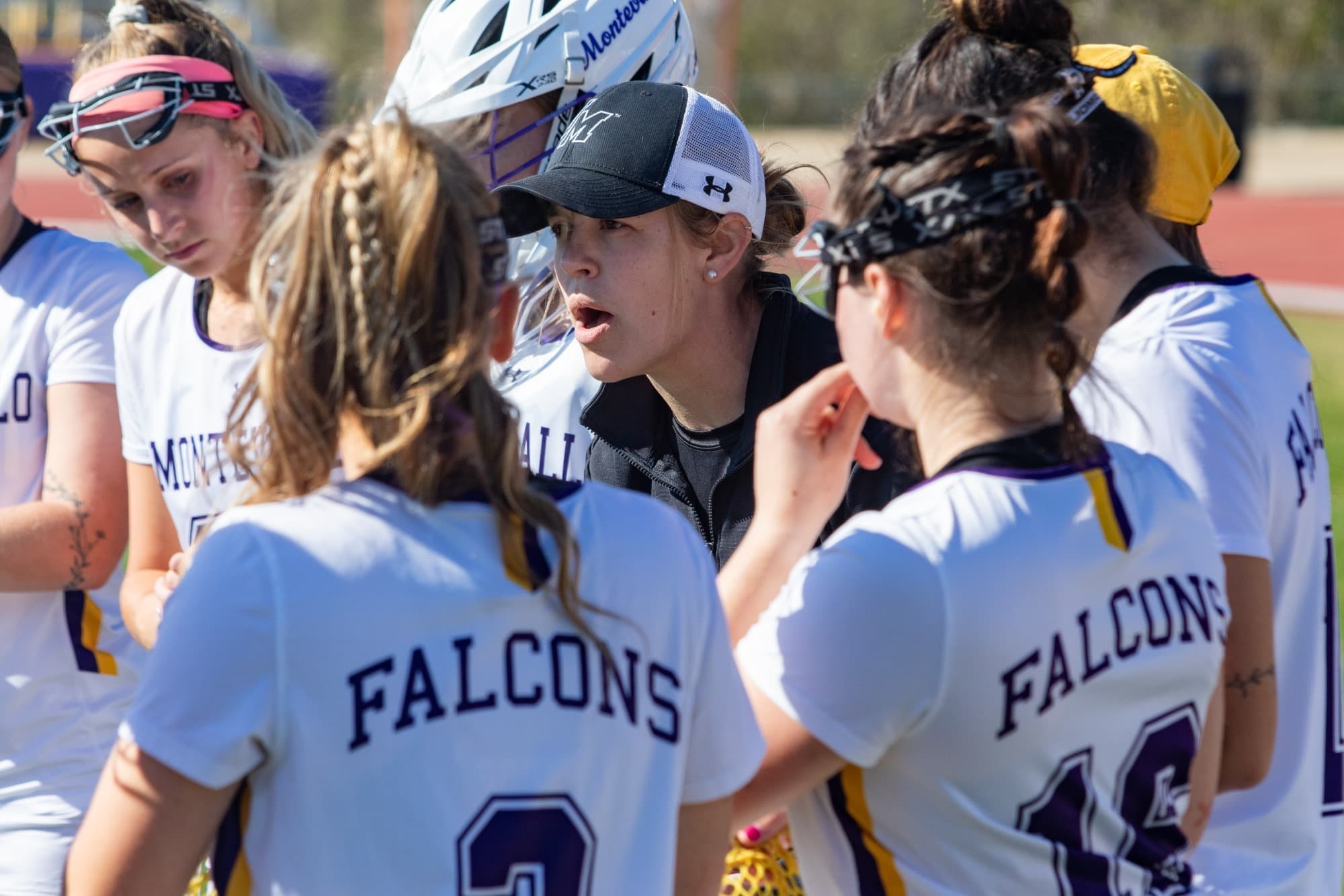 University of Montevallo Women's Lacrosse