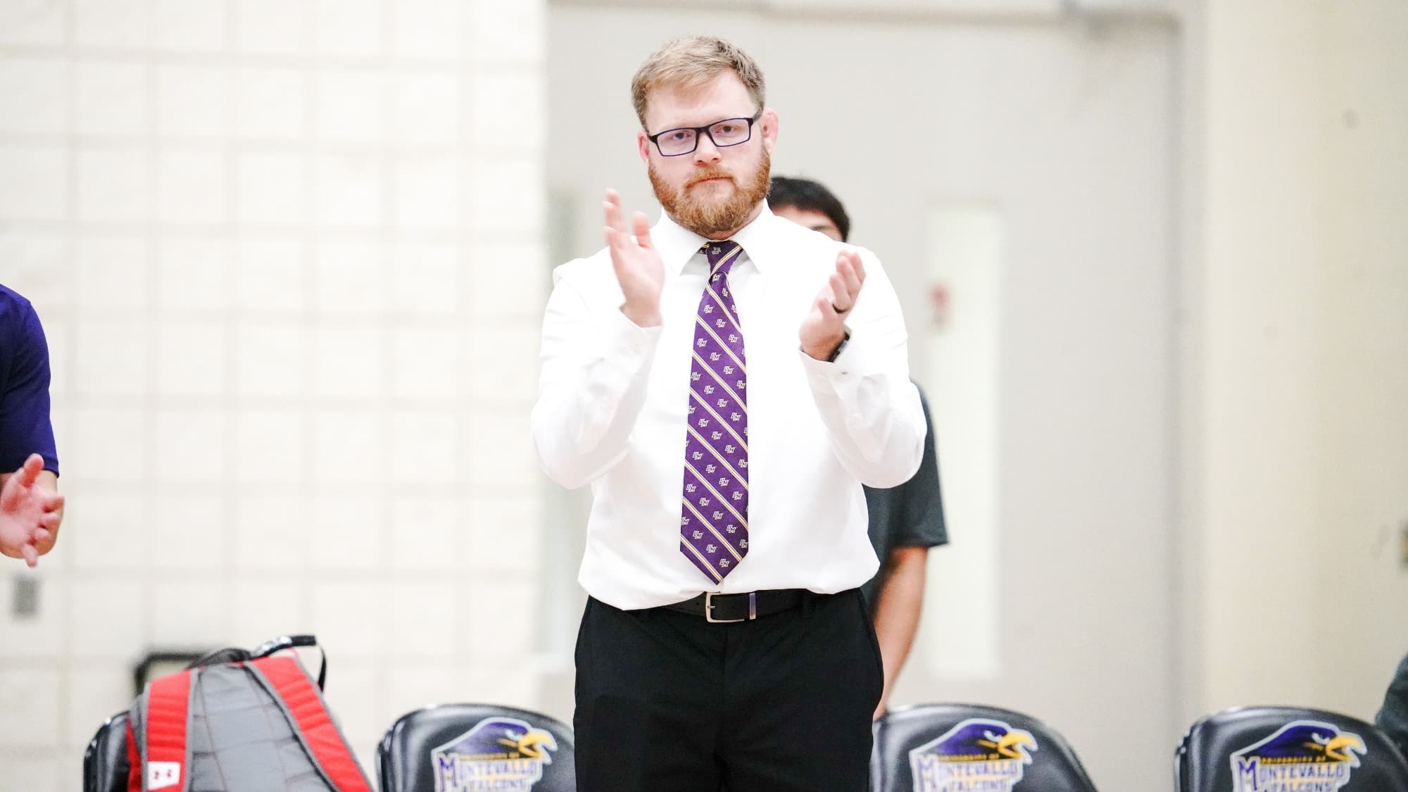 University of Montevallo Wrestling