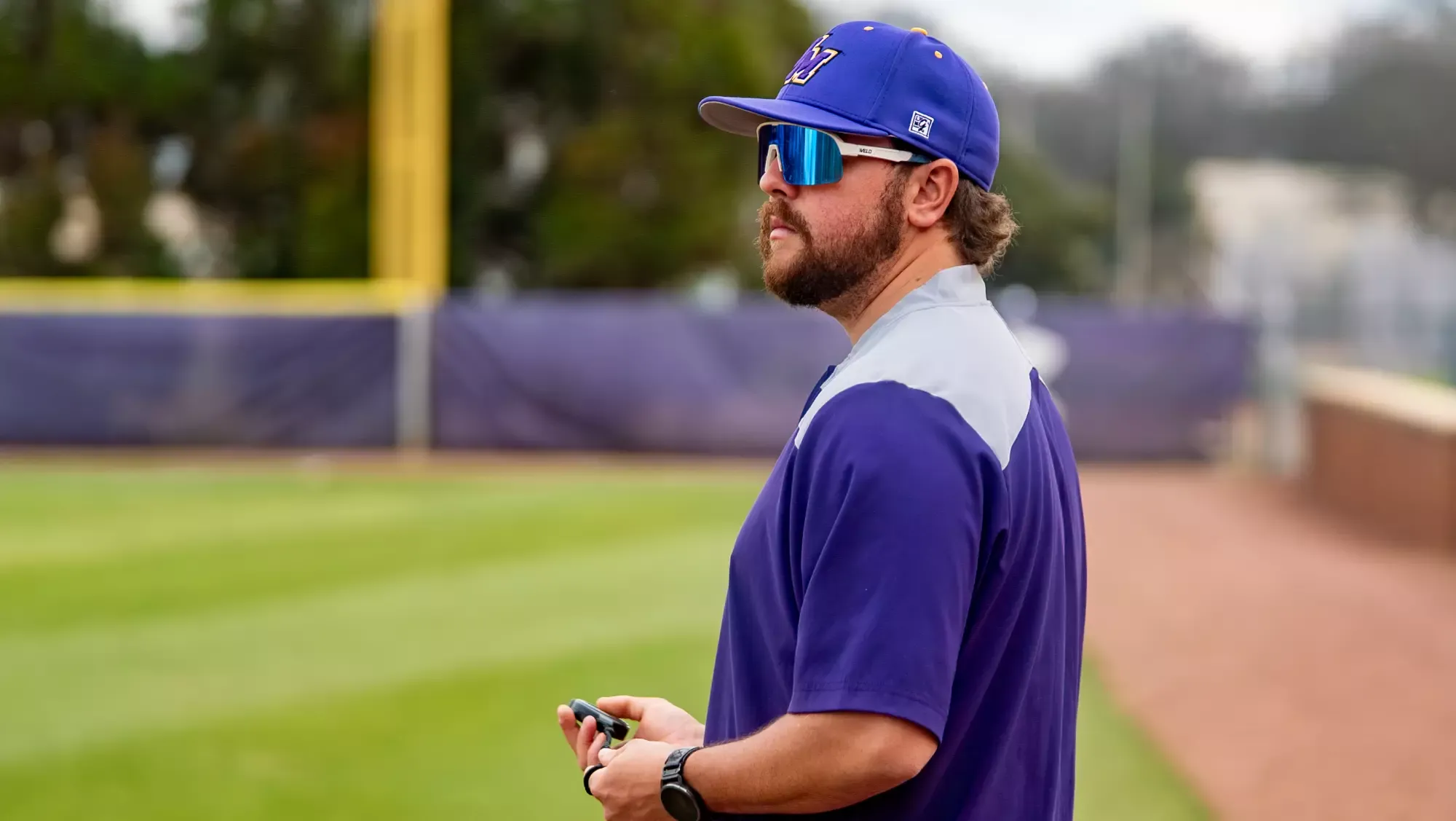 University of Montevallo Baseball