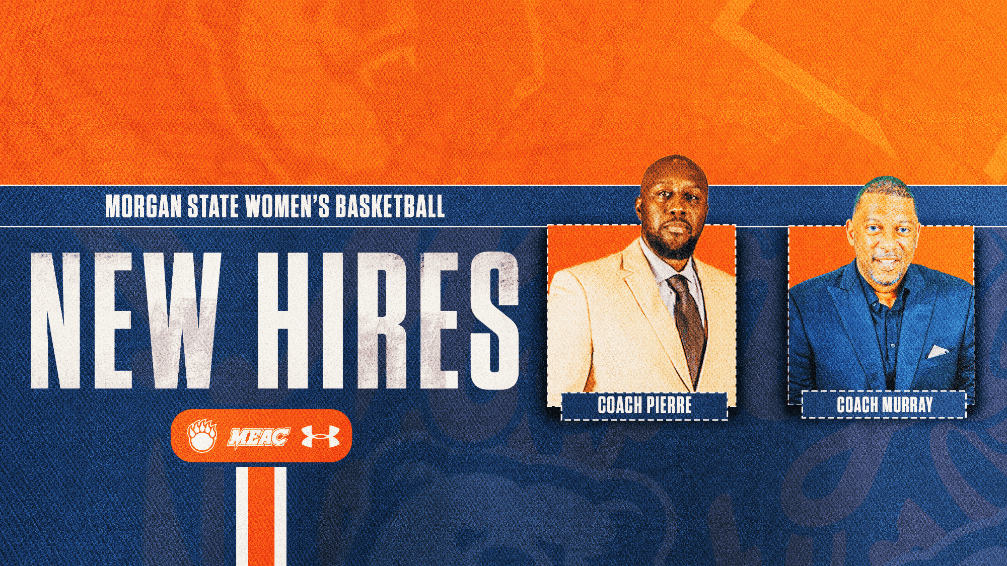 Morgan State University Women's Basketball