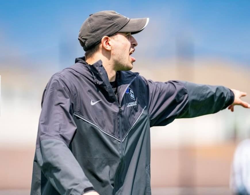 Mount Saint Mary College Men's Lacrosse