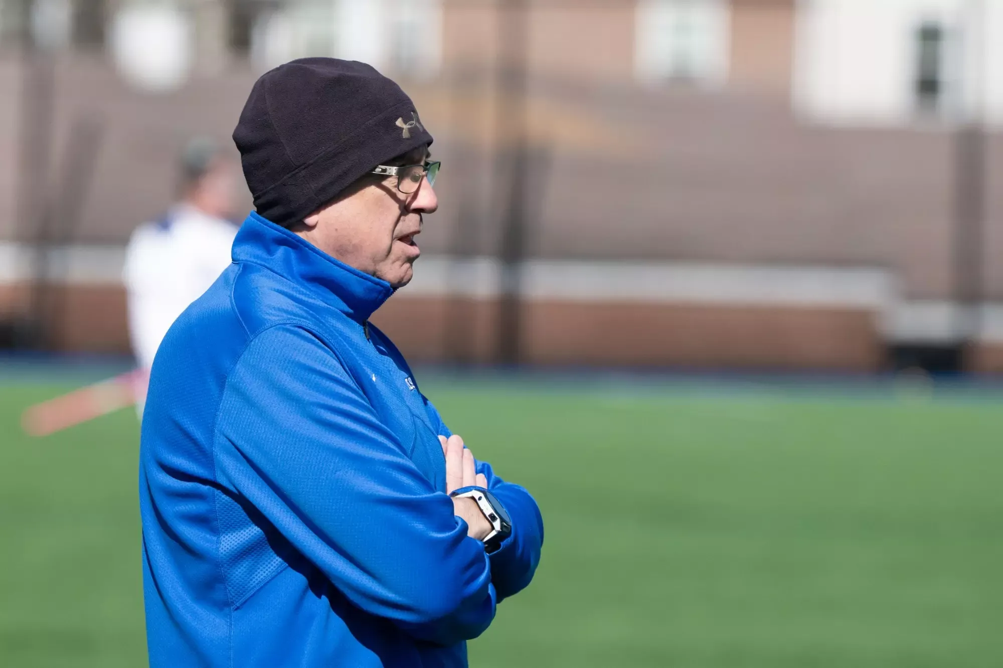 Mount Saint Mary College Women's Lacrosse