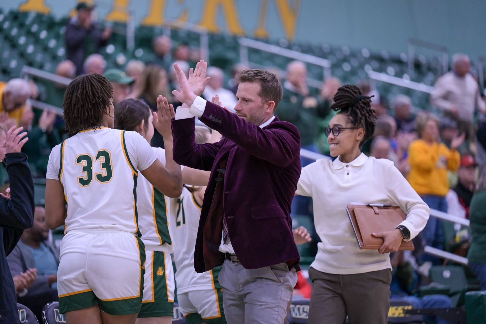Missouri Southern State University Women's Basketball